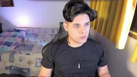 Logan Sprouse online show from 10, 2, 2026