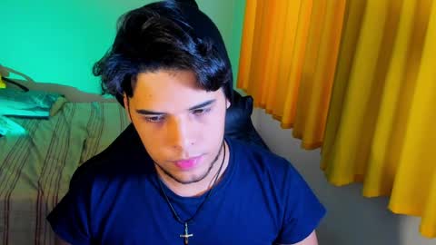 Logan Sprouse online show from 31, 3, 2026