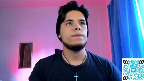 Logan Sprouse online show from 12, 5, 2026