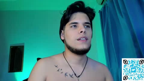 Logan Sprouse online show from 15, 5, 2026