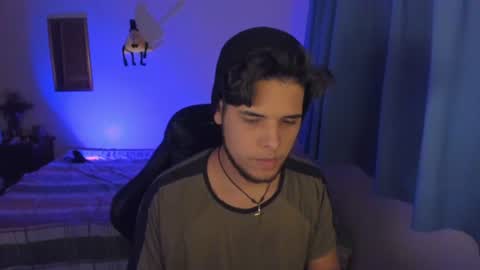 Logan Sprouse online show from 17, 6, 2026