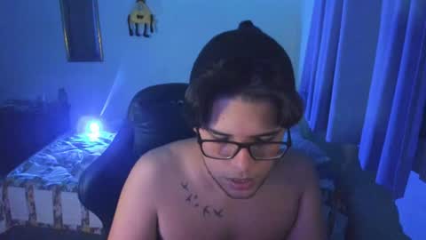 Logan Sprouse online show from 17, 7, 2026