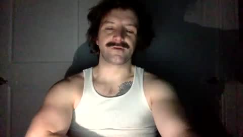 Snapshot of big_dick_dirtbag chatting on 1, 1, 2025 BIG DICK DIRTBAG online show from 1, 1, 2025