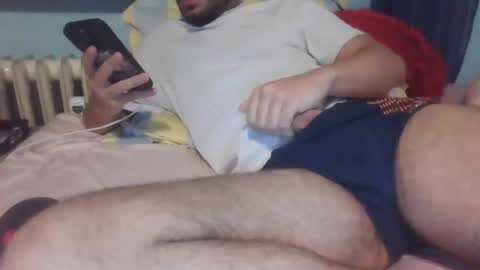 big_dick_xxl online show from 29, 10, 2025