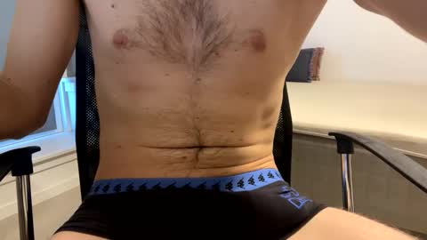 Johan online show from 19, 2, 2025