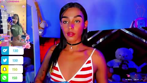 Snapshot of big_latin666 chatting on 8, 1, 2025 Stiven Leon online show from 8, 1, 2025