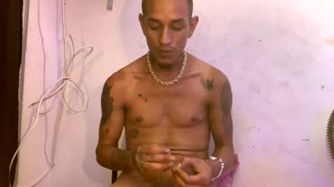 Snapshot of big_latin666 chatting on 9, 1, 2025 Stiven Leon online show from 9, 1, 2025