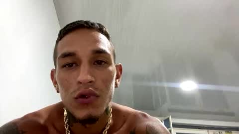 Snapshot of big_latin666 chatting on 19, 1, 2025 Stiven Leon online show from 19, 1, 2025