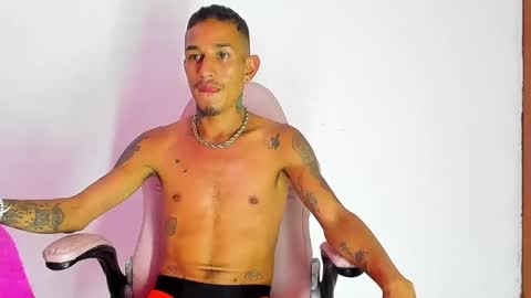 Snapshot of big_latin666 chatting on 6, 2, 2025 Stiven Leon online show from 6, 2, 2025