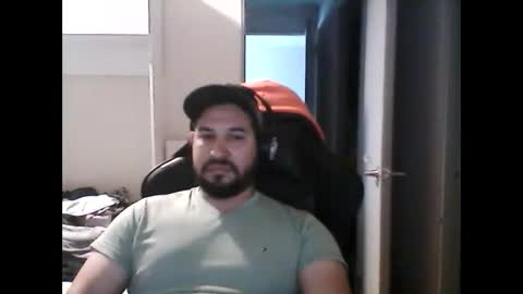 latinBoyHuge online show from 23, 9, 2025