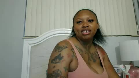 Snapshot of big_lavish chatting on 11, 6, 2026 Big Lavish online show from 11, 6, 2026
