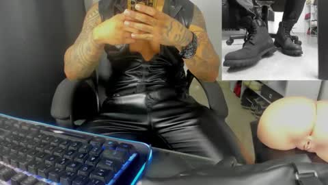 Snapshot of big_master420 chatting on 19, 9, 2025 big_master420 online show from 19, 9, 2025