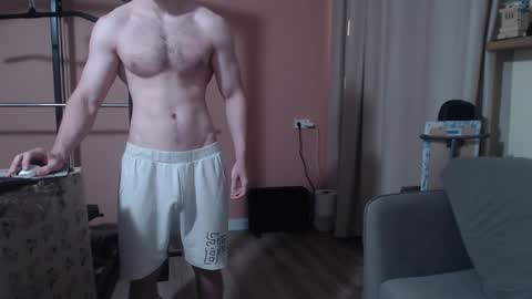 Nick online show from 18, 12, 2024