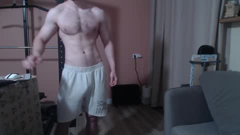 Nick online show from 13, 1, 2025