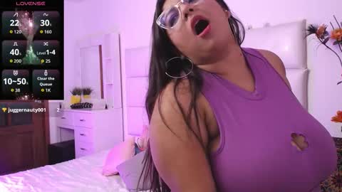 Snapshot of big_salome chatting on 20, 12, 2025 big_salome online show from 20, 12, 2025