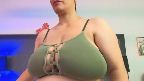 Snapshot of big_tits_in_your_face chatting on 28, 12, 2024 Tell me Sophia  online show from 28, 12, 2024