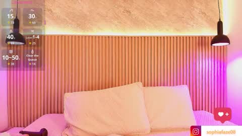 Tell me Sophia  online show from 13, 1, 2026