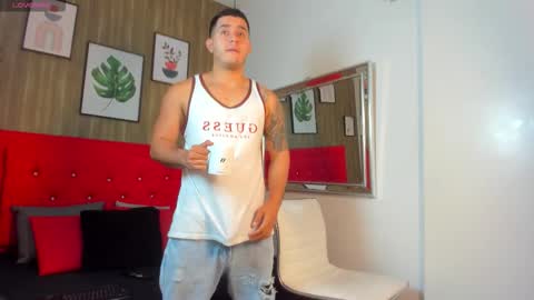 Snapshot of big_tylerr chatting on 18, 11, 2025 Tylerr online show from 18, 11, 2025