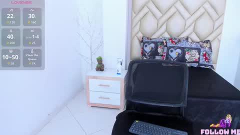 Snapshot of bigass_andtoes_anita chatting on 24, 11, 2025 bigass_andtoes_anita online show from 24, 11, 2025