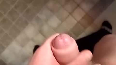 Hornyguy online show from 21, 12, 2025