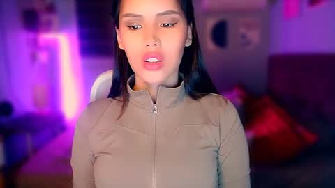 Mia online show from 20, 7, 2026