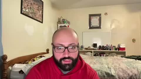 Mr. Muscle Monster online show from 3, 2, 2026