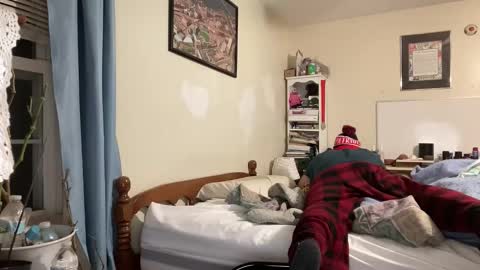 Mr. Muscle Monster online show from 4, 2, 2026