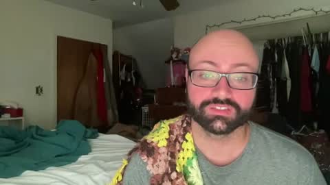 Mr. Muscle Monster online show from 18, 7, 2026