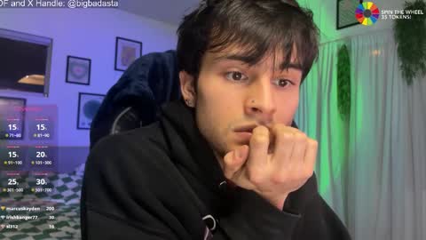 Asta online show from 22, 1, 2025