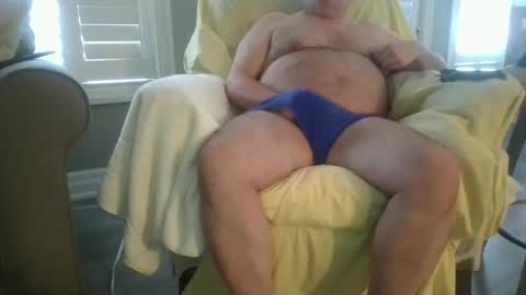 Snapshot of bigbear5186 chatting on 4, 2, 2025 big boy online show from 4, 2, 2025