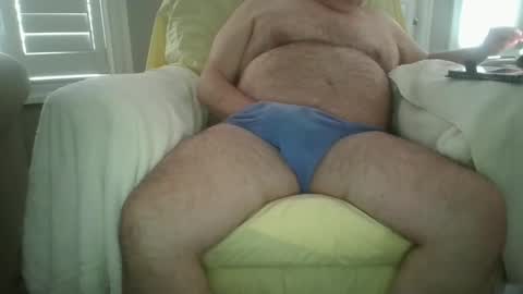 Snapshot of bigbear5186 chatting on 2, 3, 2025 big boy online show from 2, 3, 2025