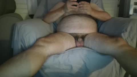 Snapshot of bigbear5186 chatting on 29, 9, 2025 big boy online show from 29, 9, 2025