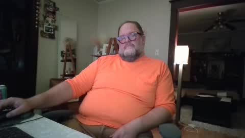 Bear Woods online show from 10, 9, 2025