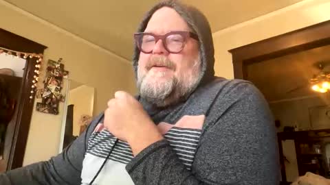 Bear Woods online show from 16, 11, 2025