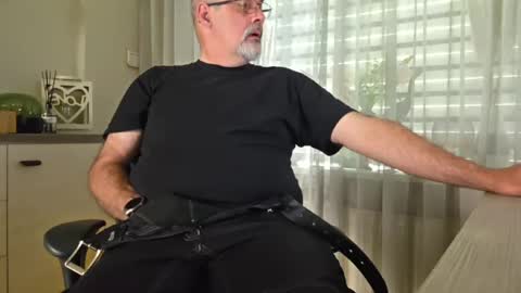 bigbibear88 online show from 18, 5, 2026