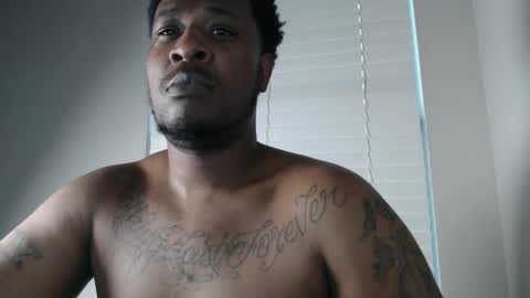 bigblack004 online show from 3, 2, 2025