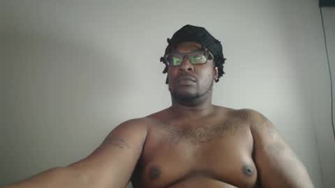 bigblack004 online show from 3, 10, 2025