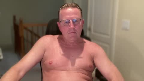 bigblondviking online show from 18, 2, 2025