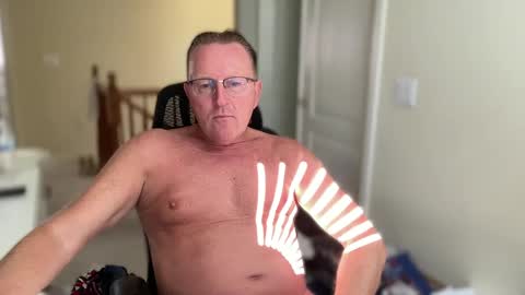 bigblondviking online show from 11, 10, 2025