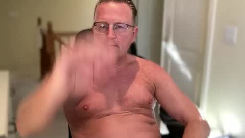 bigblondviking online show from 25, 10, 2025