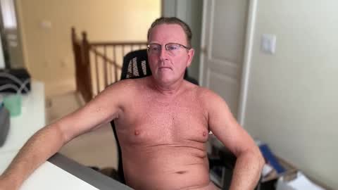 bigblondviking online show from 19, 4, 2026