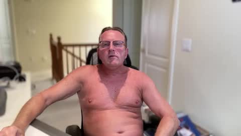 bigblondviking online show from 23, 4, 2026