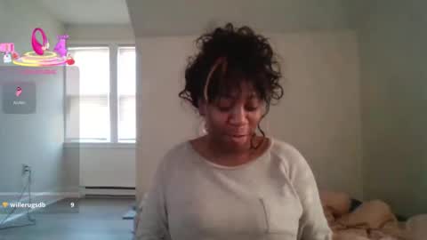 Snapshot of bigboobs_bouncin chatting on 4, 12, 2025 Ashley online show from 4, 12, 2025