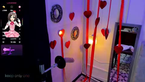 VIOLETA online show from 6, 2, 2026