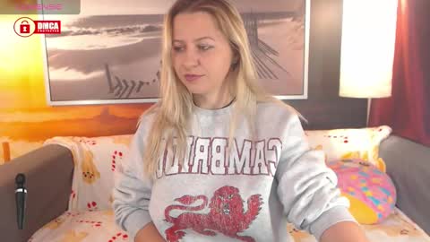 BigBoobsArri online show from 9, 12, 2024