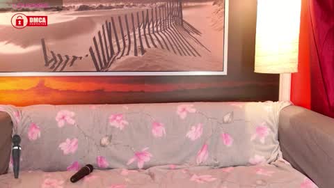 BigBoobsArri online show from 7, 10, 2025