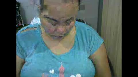 Snapshot of bigboobslyn chatting on 1, 10, 2025 bigboobslyn online show from 1, 10, 2025