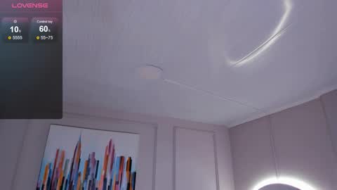   online show from 4, 10, 2025