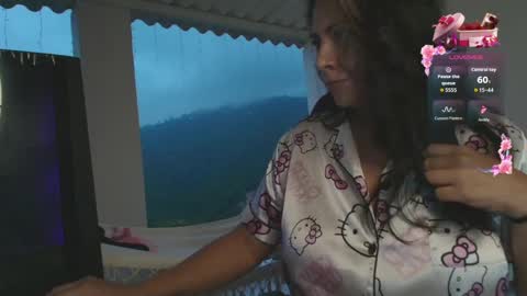 bigboobssamii online show from 15, 4, 2026