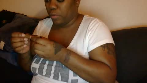 Snapshot of bigbootibambii chatting on 9, 1, 2026 bigbootibambii online show from 9, 1, 2026